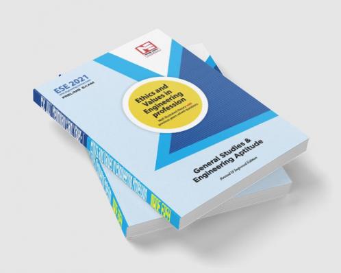ESE 2021 : Ethics & Values in Engineering Profession