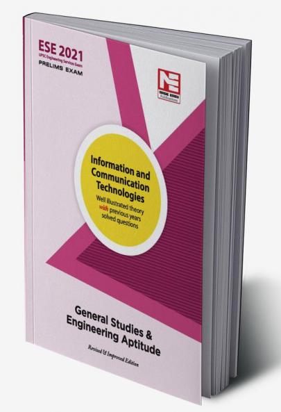 ESE 2021 : Information and Communication Technology