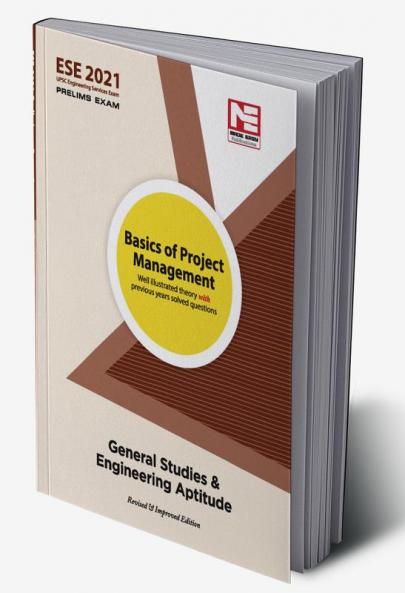 ESE 2021 : Basics of Project Management