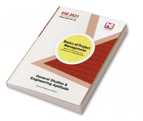 ESE 2021 : Basics of Project Management