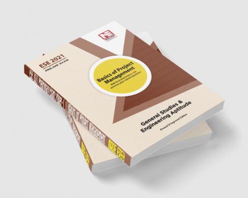 ESE 2021 : Basics of Project Management