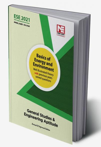 ESE 2021 : Basics of Energy & Environment