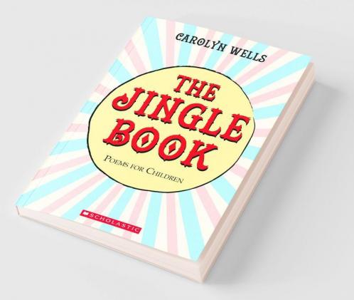 The Jingle Book: Poems For Children