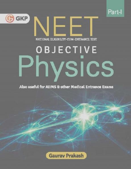 NEET 2020 : Objective Physics Part I