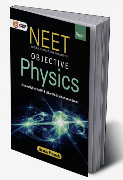 NEET 2020 : Objective Physics Part I