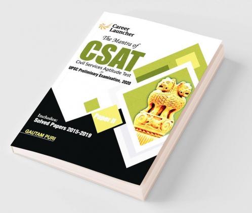The Mantra of CSAT Paper II - 2020