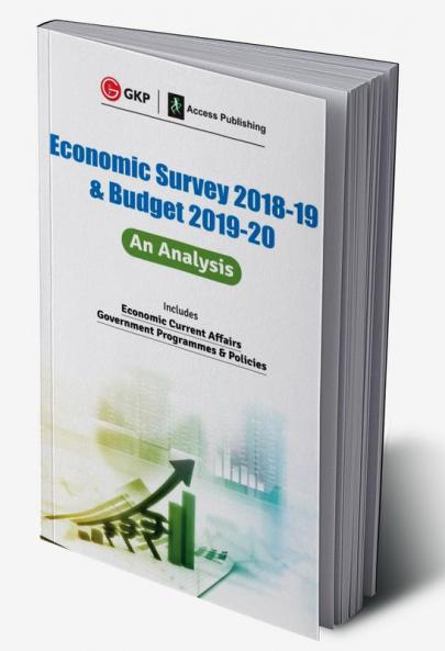 Economic Survey 2018-19 & Budget 2019-20 : An Analysis