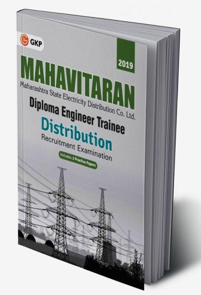 Mahavitaran Maharashtra State Electricity Distribution Co. Ltd. - Diploma Engineer Trainee (Distribution)