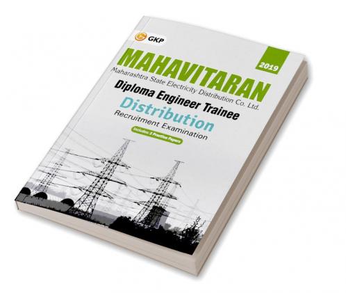 Mahavitaran Maharashtra State Electricity Distribution Co. Ltd. - Diploma Engineer Trainee (Distribution)