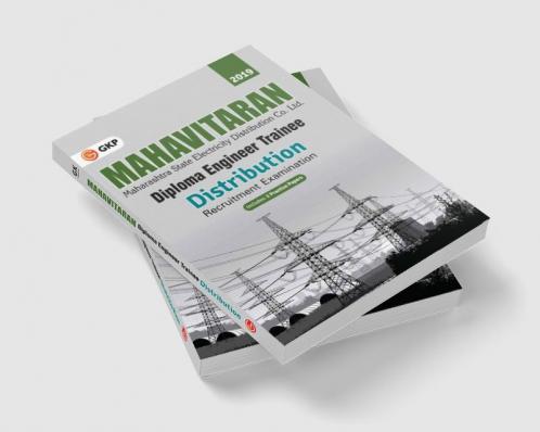 Mahavitaran Maharashtra State Electricity Distribution Co. Ltd. - Diploma Engineer Trainee (Distribution)