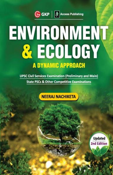 Environment & Ecology - A Dynamic Approach 2ed