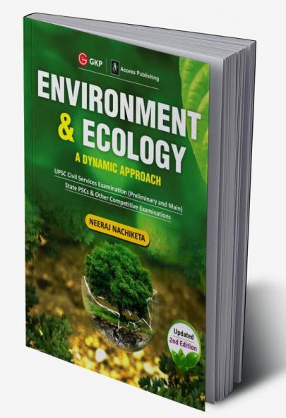 Environment & Ecology - A Dynamic Approach 2ed