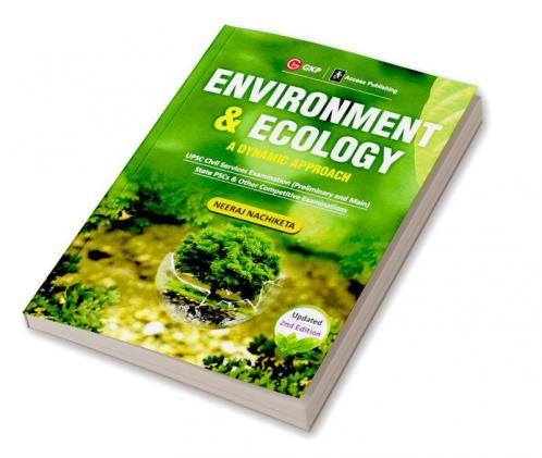 Environment & Ecology - A Dynamic Approach 2ed