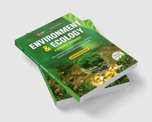 Environment & Ecology - A Dynamic Approach 2ed