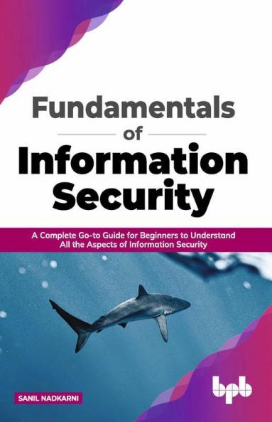 Fundamentals of Information Security
