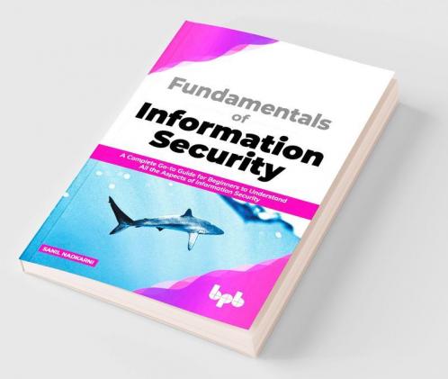 Fundamentals of Information Security