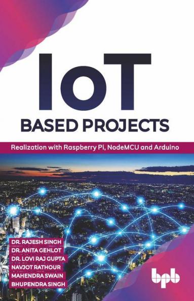 IoT based Projects