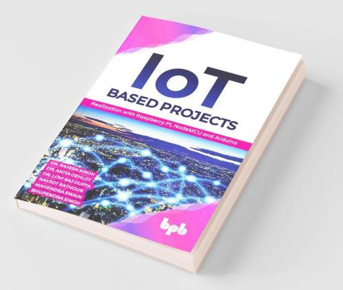 IoT based Projects