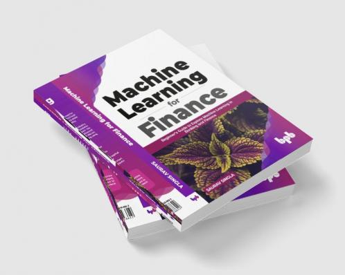 Machine Learning for Finance