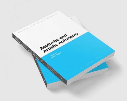 Aesthetic and Artistic Autonomy