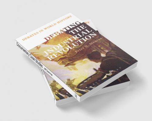 Debating the Industrial Revolution