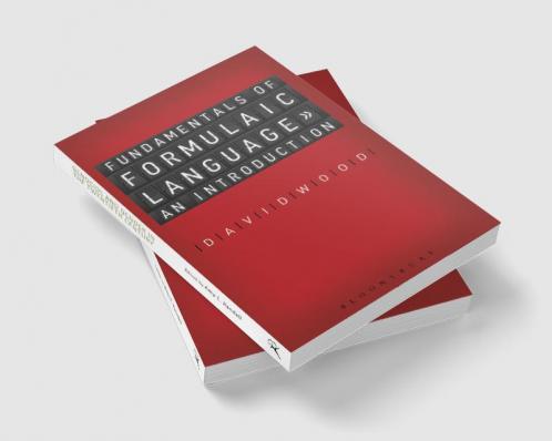 Fundamentals of Formulaic Language
