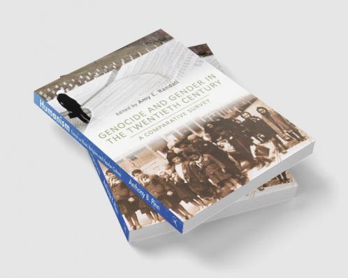 Genocide and Gender in the Twentieth Century