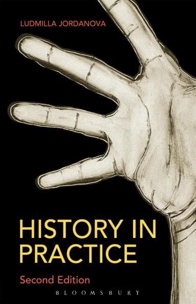 History in Practice 2nd edition