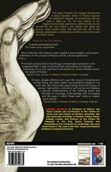History in Practice 2nd edition