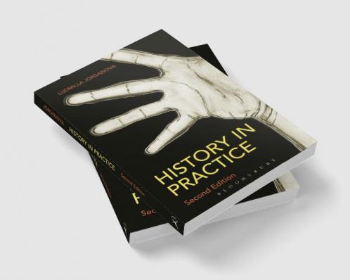 History in Practice 2nd edition