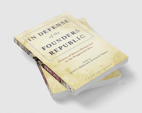 In Defense of the Founders Republic