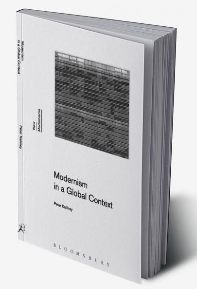 Modernism in a Global Context
