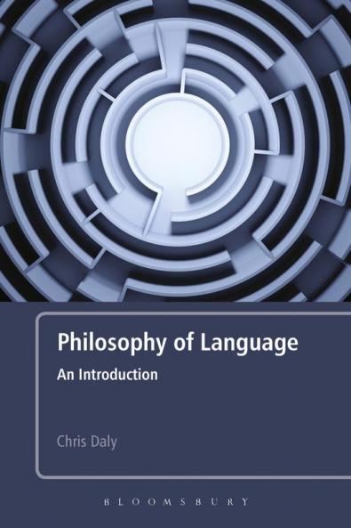 Philosophy of Language: An Introduction