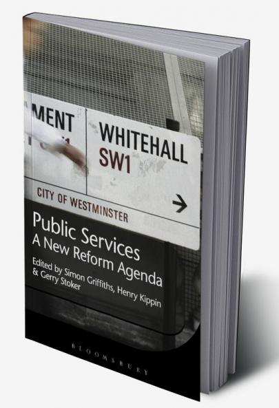 Public Services: A New Reform Agenda