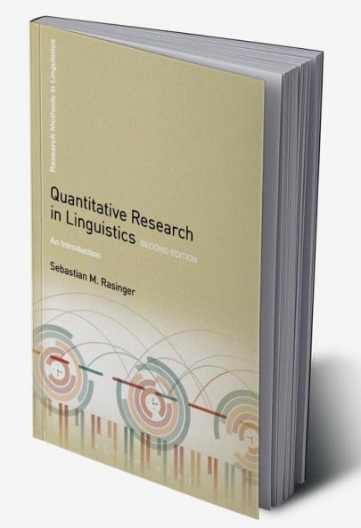 Quantitative Research in Linguistics