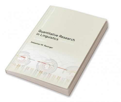 Quantitative Research in Linguistics