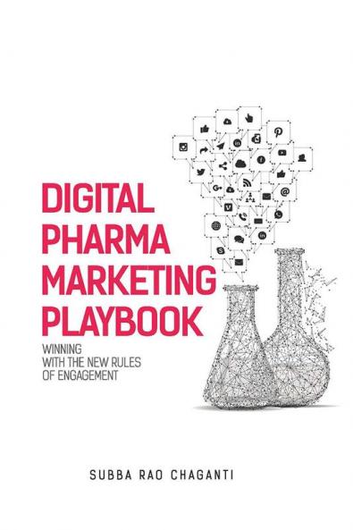 Digital Pharma Marketing Playbook