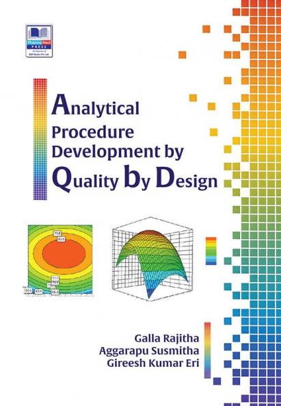 Analytical Procedure Development by Quality by Design