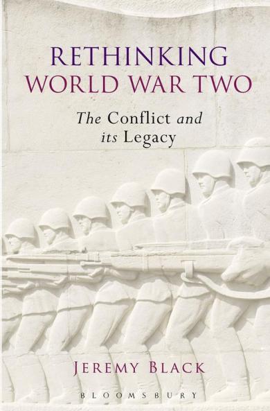 Rethinking World War Two