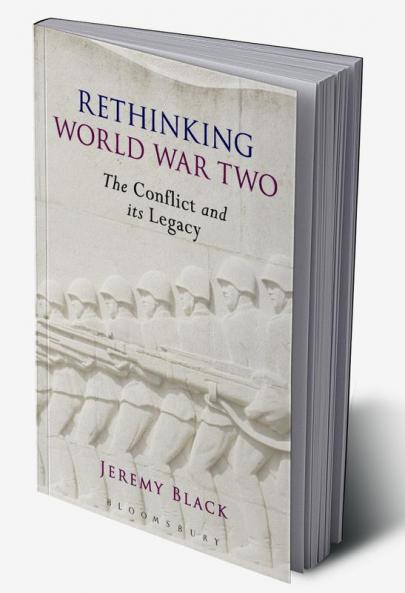 Rethinking World War Two
