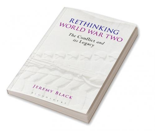 Rethinking World War Two