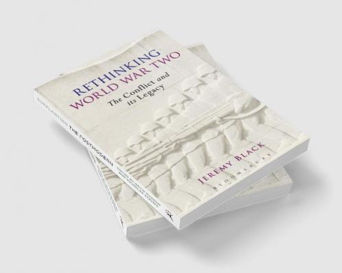 Rethinking World War Two