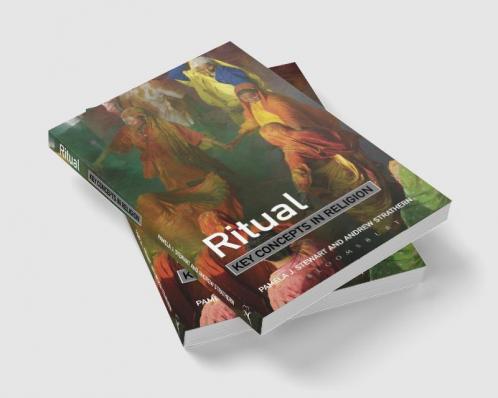 Ritual: Key Concepts in Religion