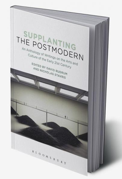 Supplanting the Postmodern