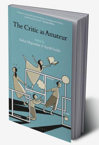 The Critic as Amateur