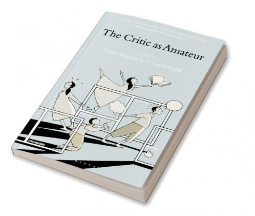 The Critic as Amateur