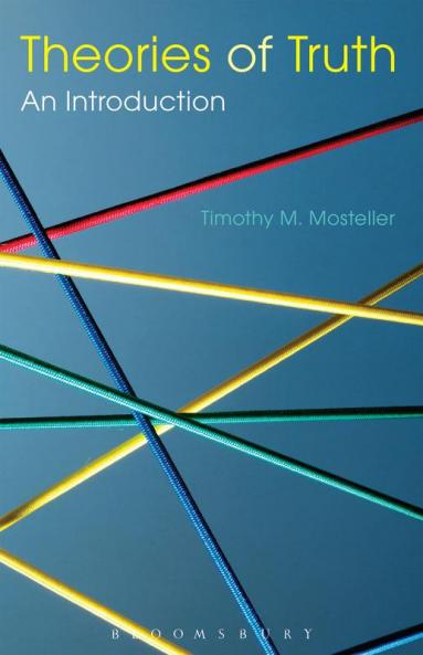 Theories of Truth: An Introduction