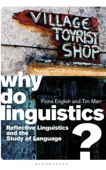 Why Do Linguistics?