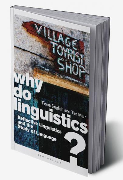 Why Do Linguistics?
