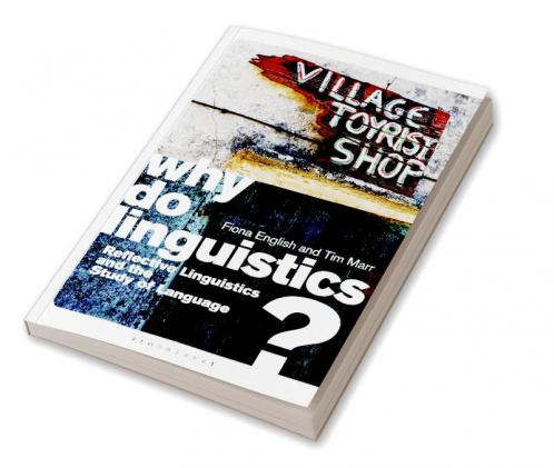 Why Do Linguistics?